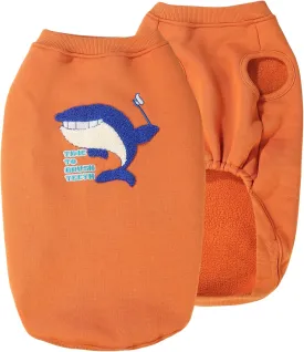 Big/Little Dog Clothes, Stretchy and Comfortable Hooded & Non-Hooded Dog T-Shirt