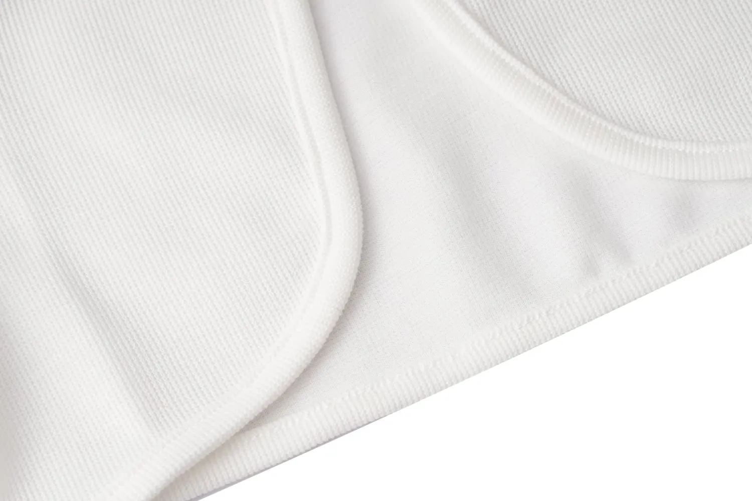 Bonny Billy Girls White Cardigan - Knit Kids Shrugs, Versatile Bolero Sweater, Easy Pair with Dresses & School Outfits 3-12Y