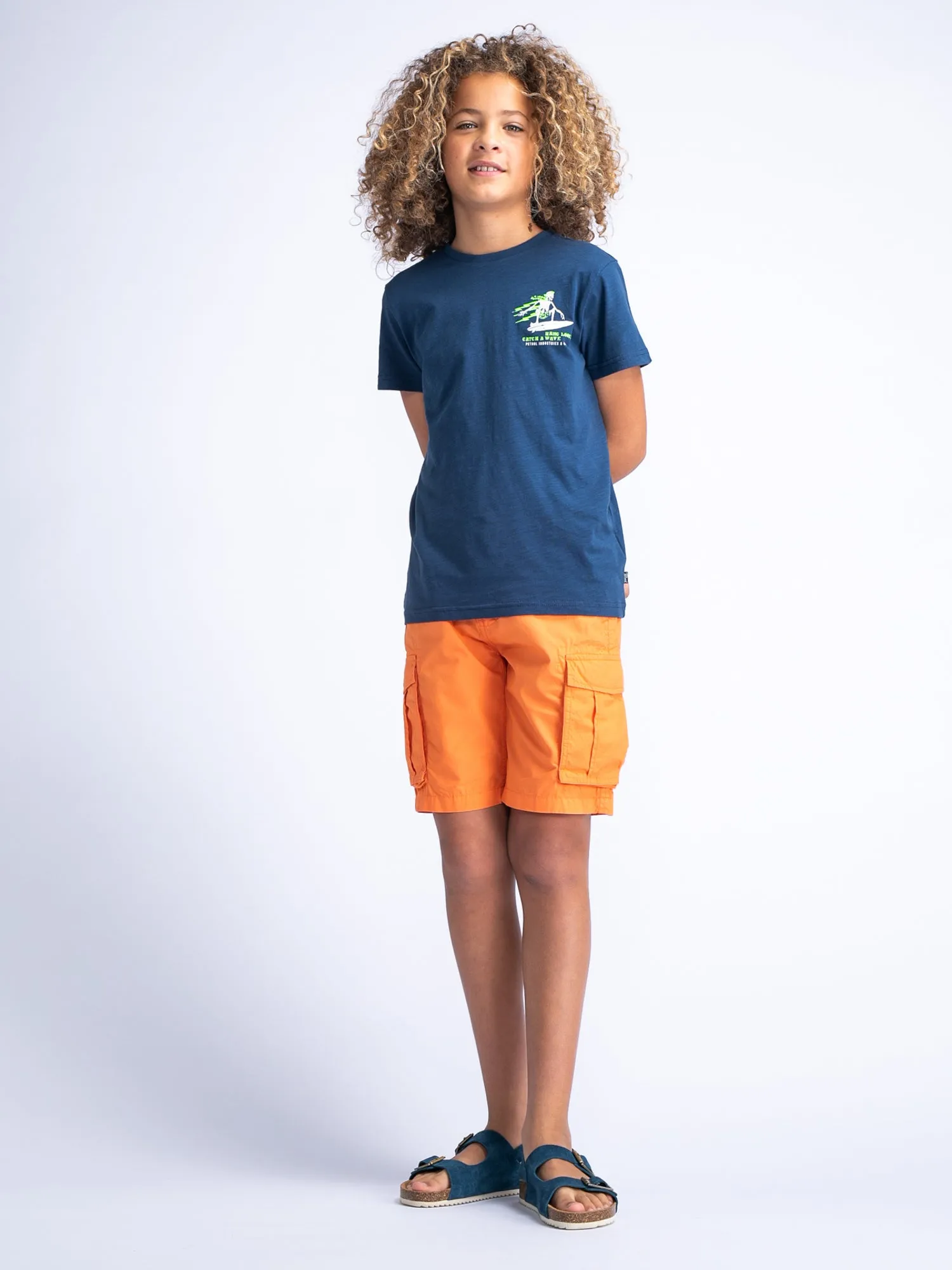 Cargo Shorts Sandwhisper