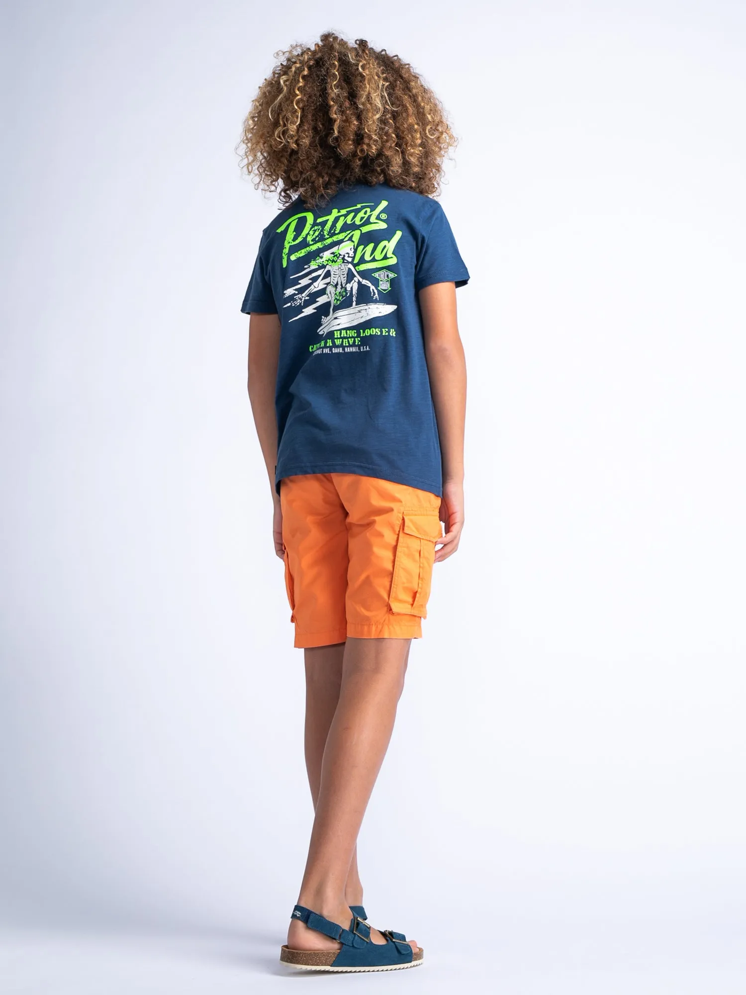 Cargo Shorts Sandwhisper