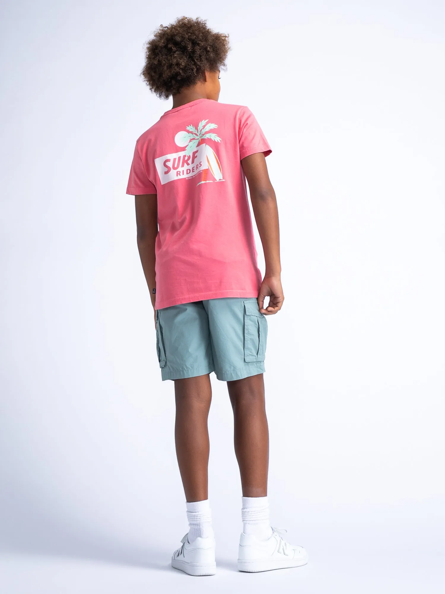 Cargo Shorts Sandwhisper