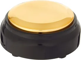 CUSTOM EASY BUTTON - Gold Surprise - Record (1) ONE 30-Second Message!