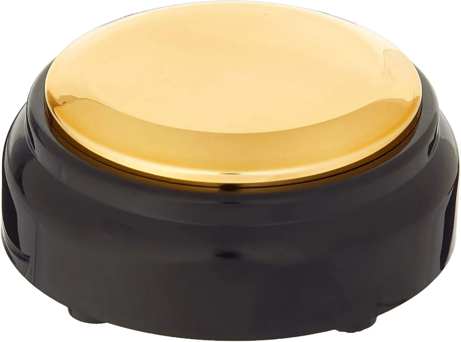 CUSTOM EASY BUTTON - Gold Surprise - Record (1) ONE 30-Second Message!