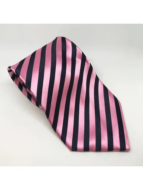 Equetech Broad Stripe Tie