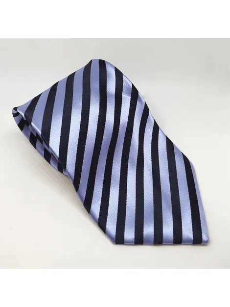 Equetech Broad Stripe Tie