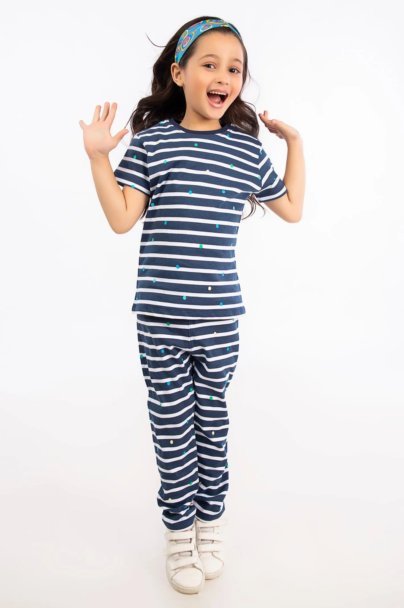 Girls Night Suit