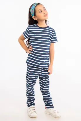 Girls Night Suit