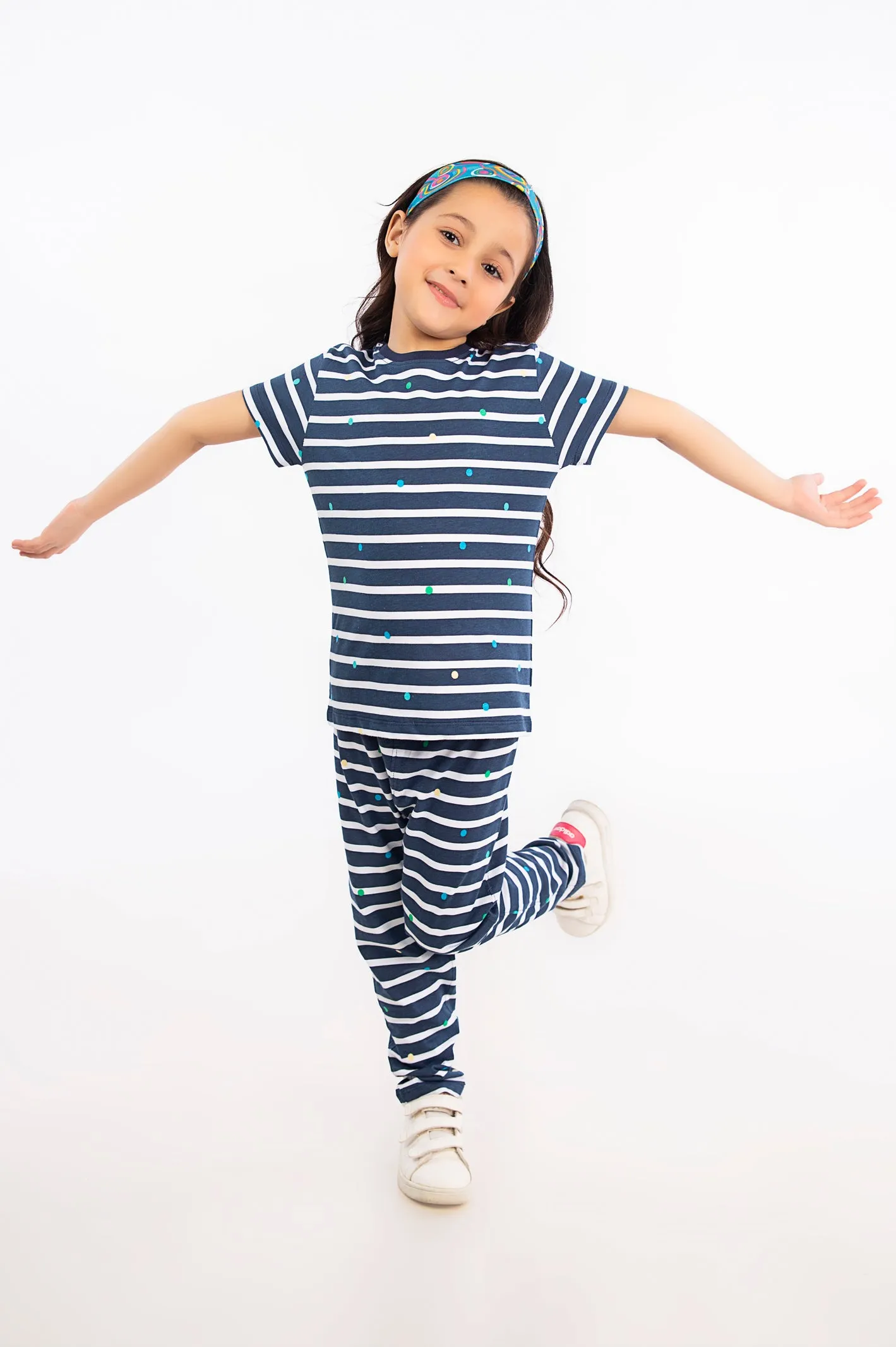 Girls Night Suit