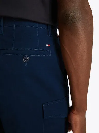 Harlem Cargo Shorts 1985
