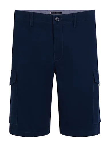 Harlem Cargo Shorts 1985