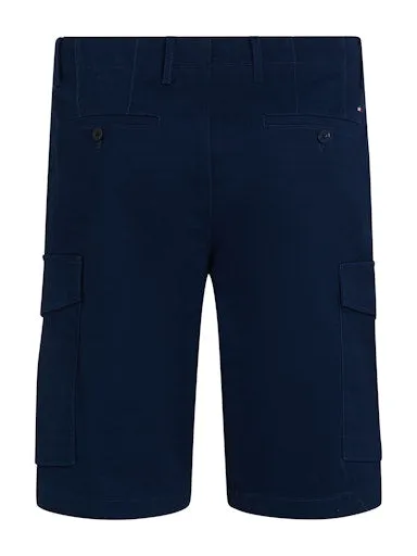 Harlem Cargo Shorts 1985
