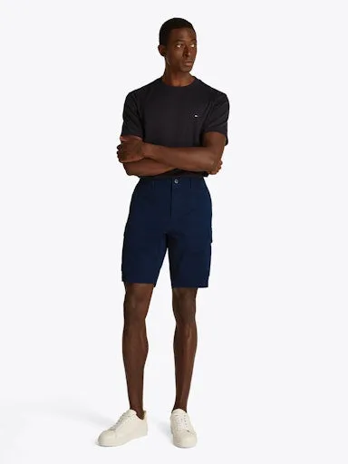 Harlem Cargo Shorts 1985