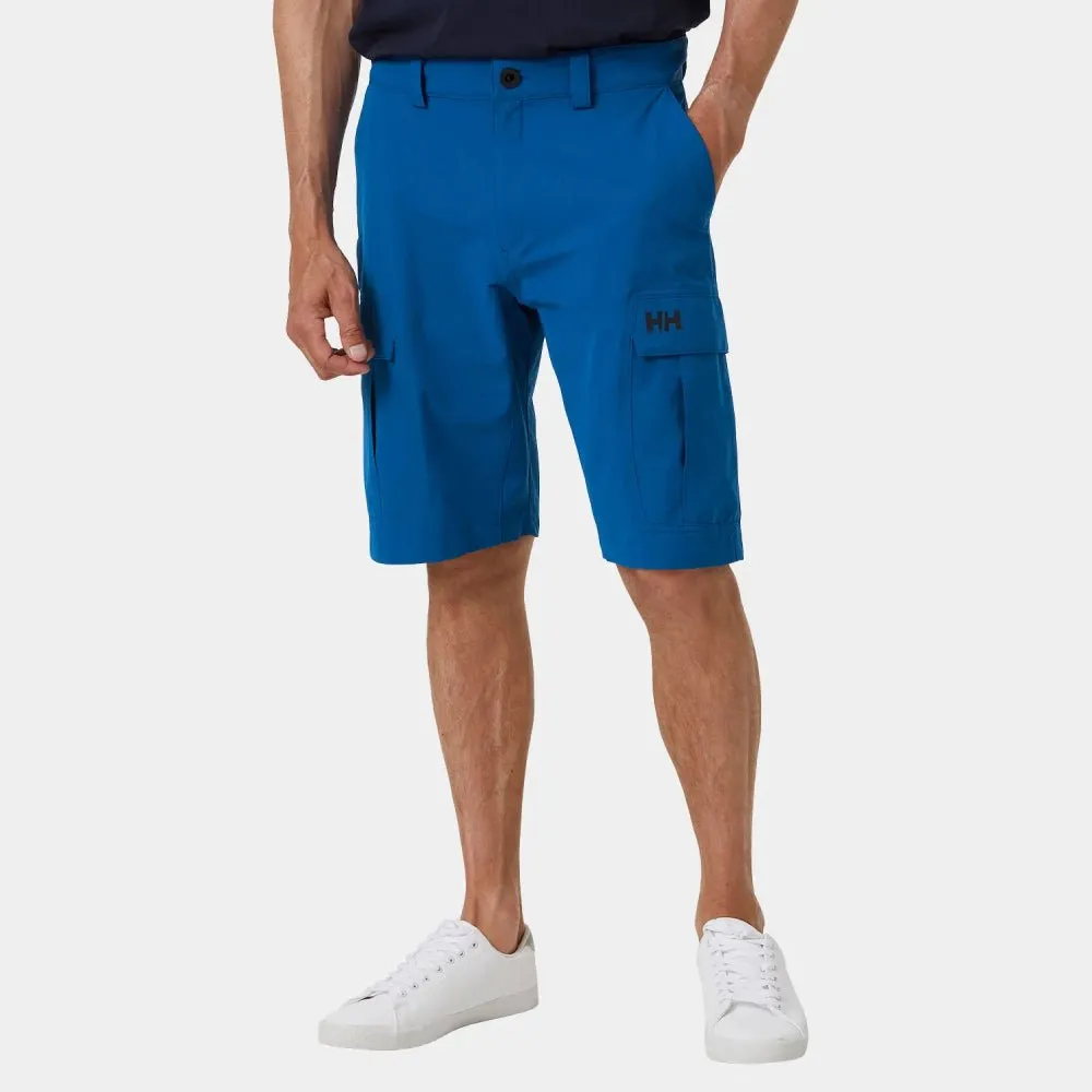 Helly Hansen HH QD Cargo 11 inch Mens Shorts 2024