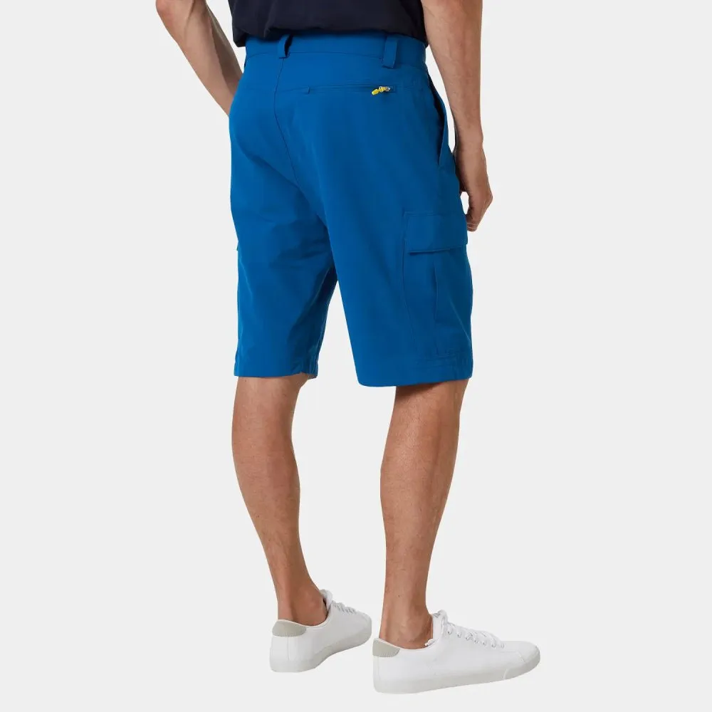 Helly Hansen HH QD Cargo 11 inch Mens Shorts 2024