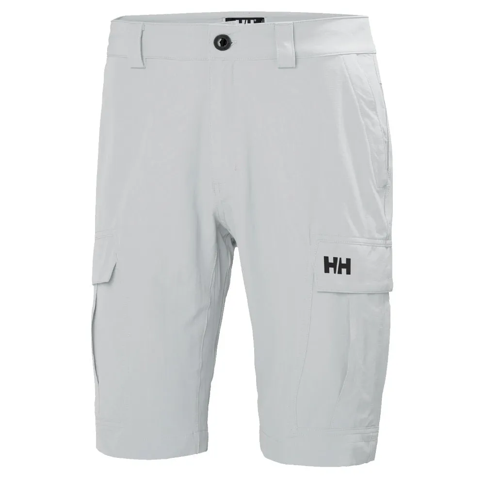 Helly Hansen HH QD Cargo 11 inch Mens Shorts 2024