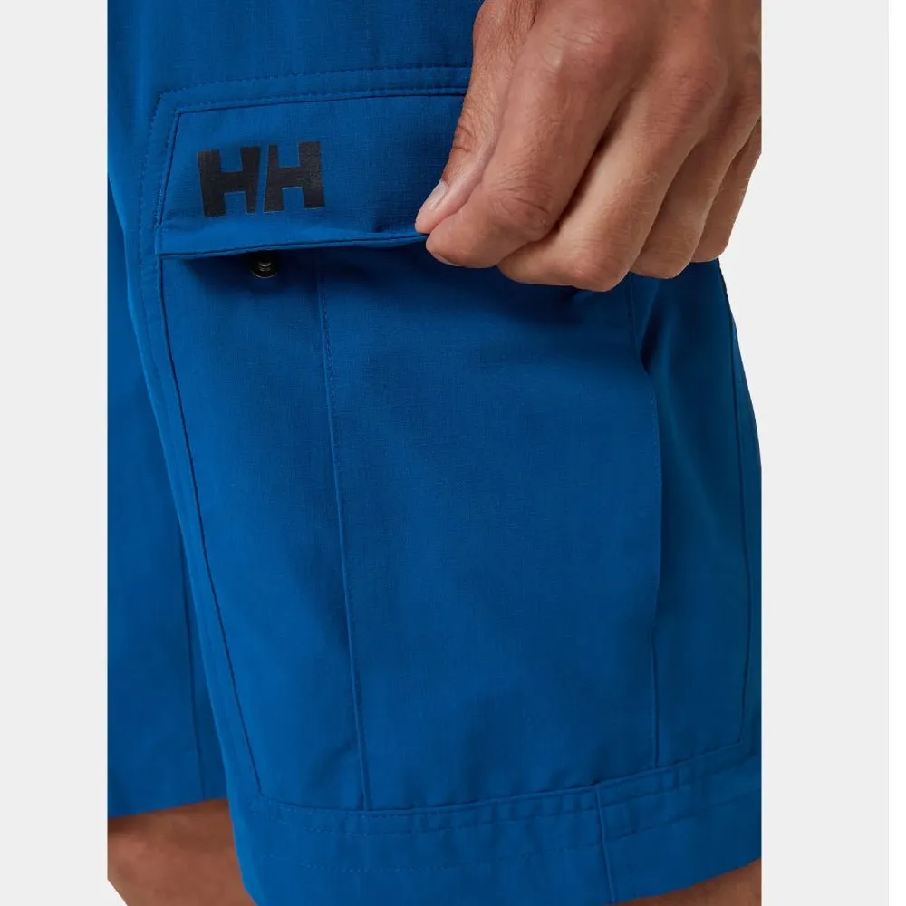 Helly Hansen HH QD Cargo 11 inch Mens Shorts 2024