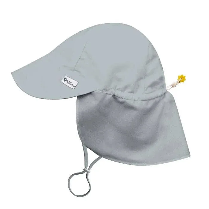 iPlay UPF50  Eco Flap Hat