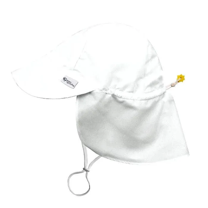 iPlay UPF50  Eco Flap Hat
