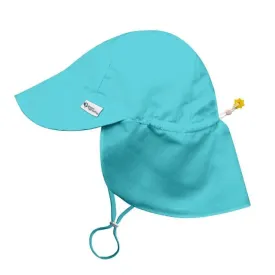 iPlay UPF50  Eco Flap Hat