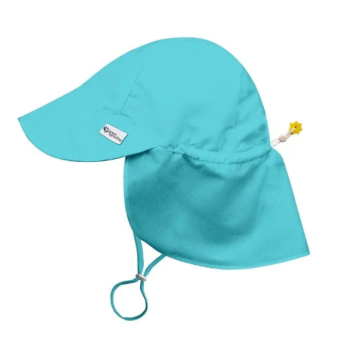 iPlay UPF50  Eco Flap Hat