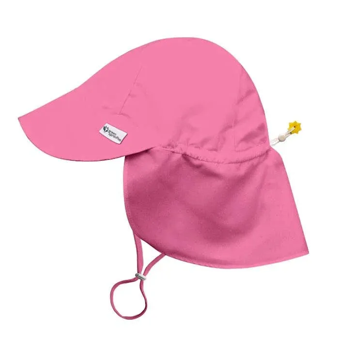 iPlay UPF50  Eco Flap Hat