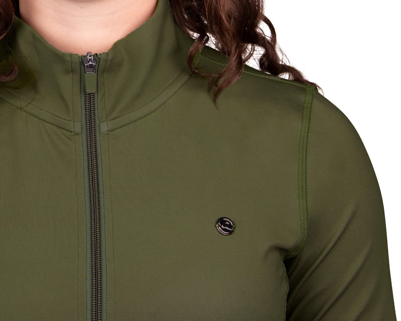 Jorine Sweat Jacket