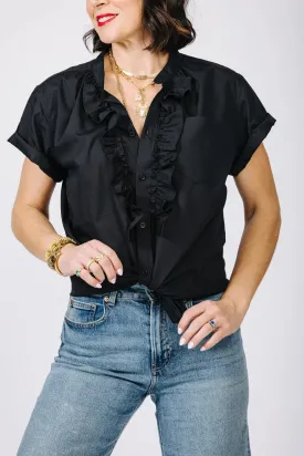 KMJ - KIKI SHIRT