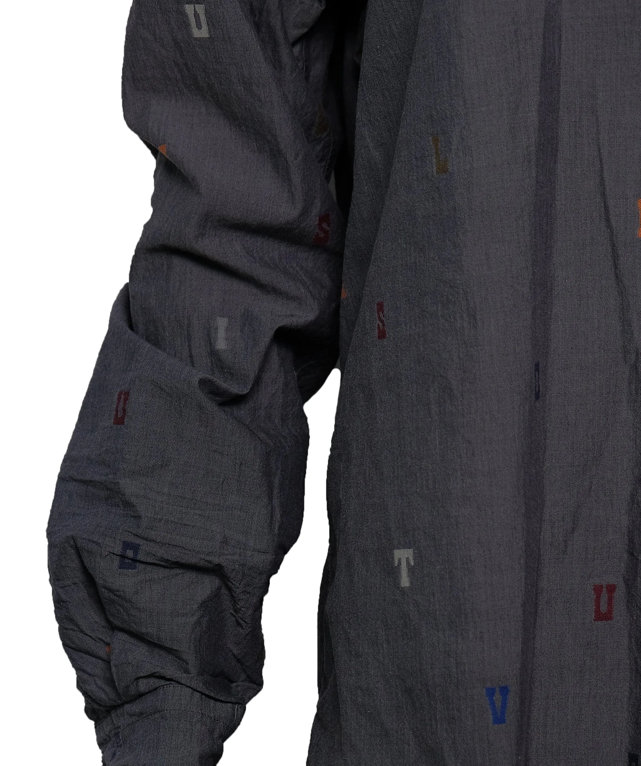 Louis Vuitton shirt  for men  Blue RJC3303