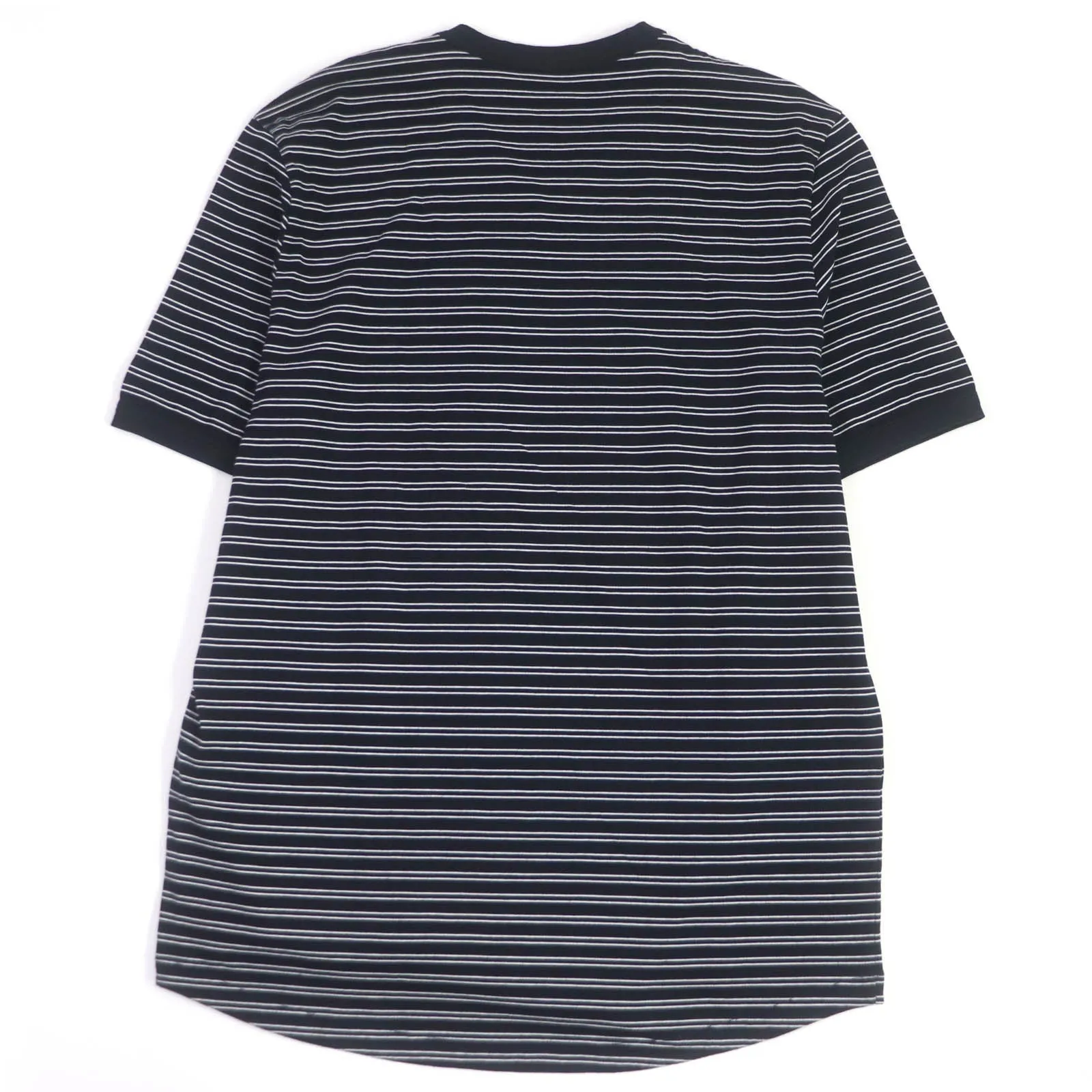 LOUIS VUITTON Short sleeve T-shirt Main: 100% cotton Navy mens L Used