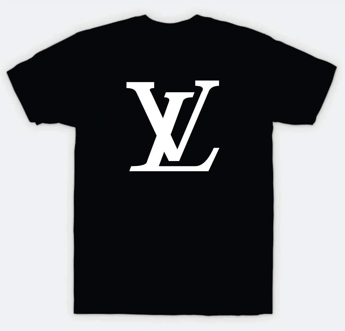 LV T-Shirt Tee Shirt Vinyl Heat Press Custom Inspirational Tshirt Quote Teen Kids Funny Girls Designer Brand Expensive Luxury Louis Vuitton