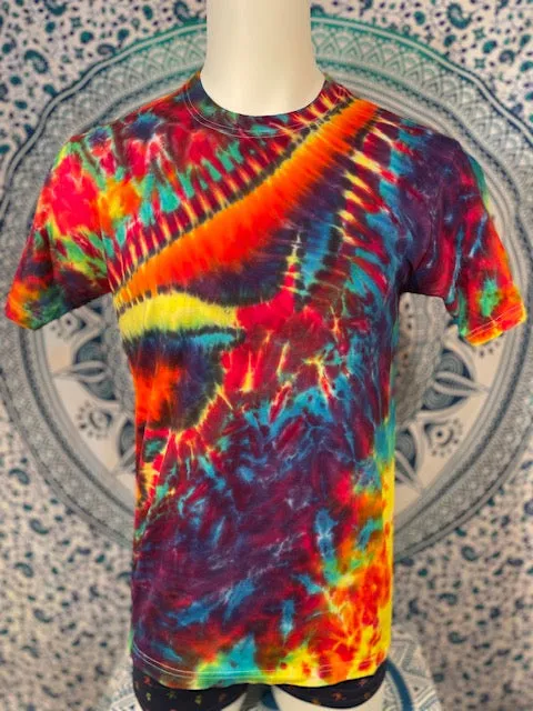 Medium StillWaterDyes #3