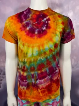 Medium Sunshine Tiedye #6