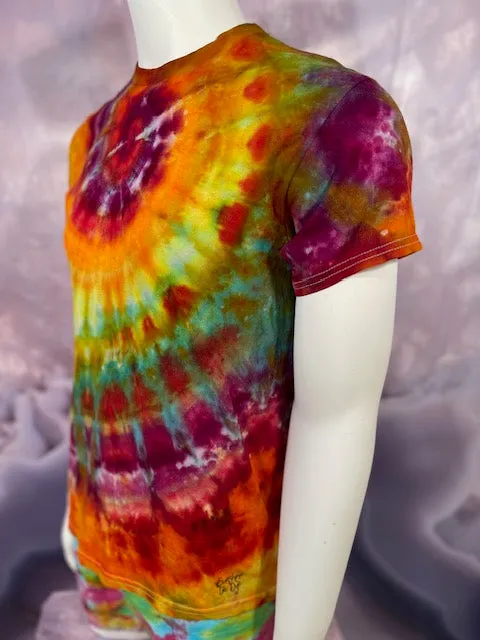 Medium Sunshine Tiedye #6