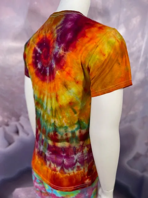 Medium Sunshine Tiedye #6