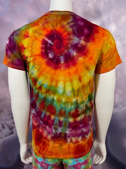 Medium Sunshine Tiedye #6