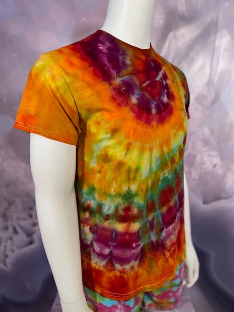 Medium Sunshine Tiedye #6