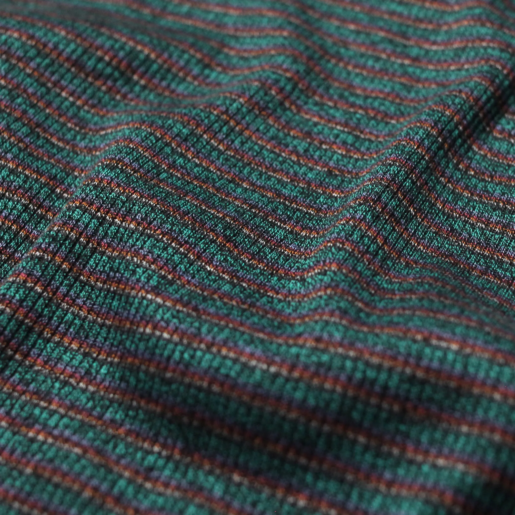 Missoni Sport Women's T-Shirt circa 1990's