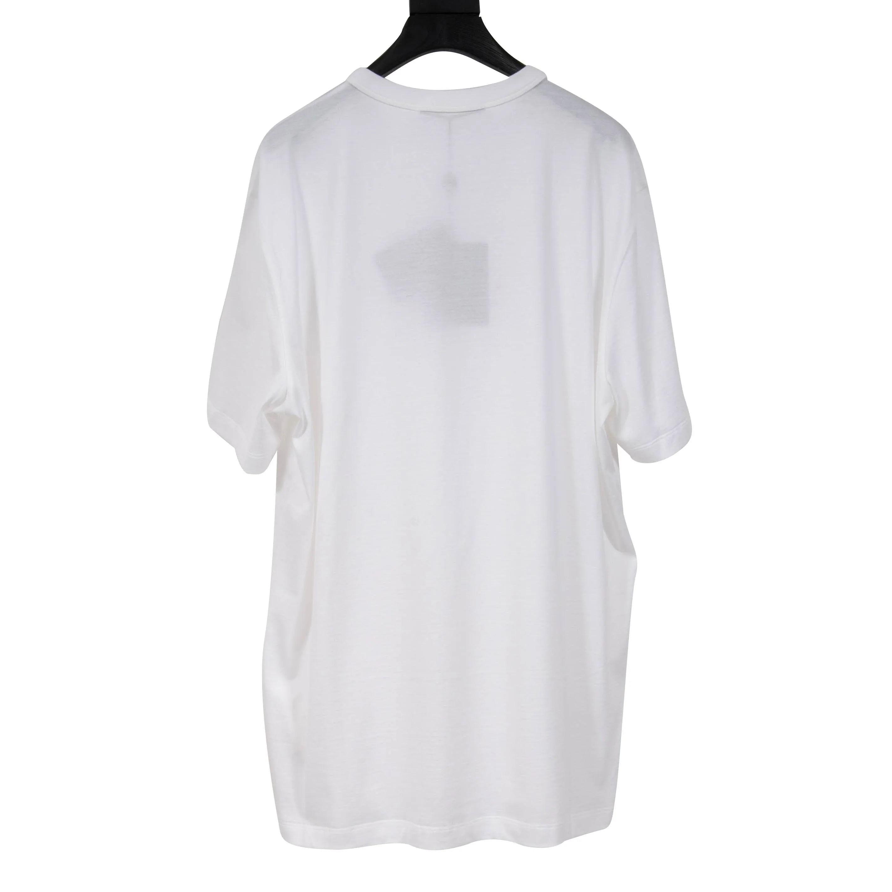 Monogram Box Logo T Shirt