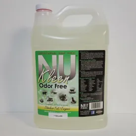 Odor Free - Kleen Breeze - 128 oz.
