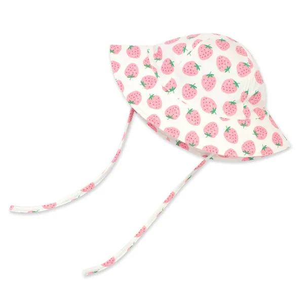 Organic Cotton Sun Hat by Zutano