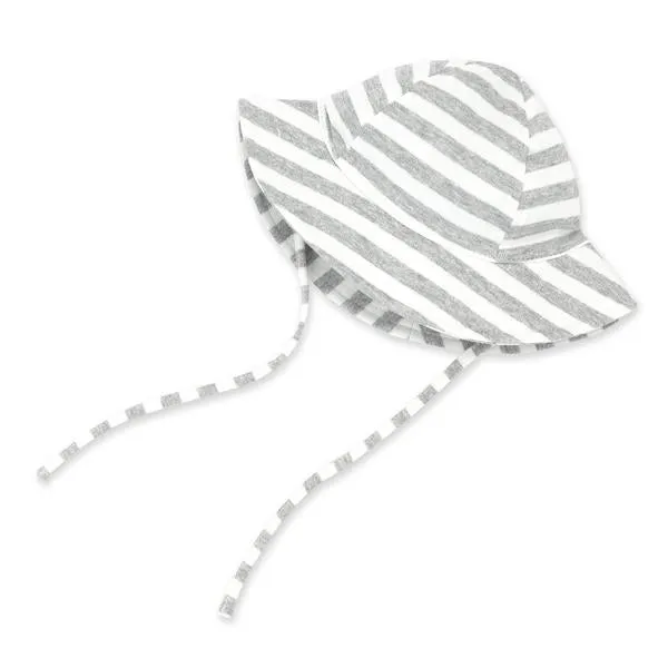 Organic Cotton Sun Hat by Zutano