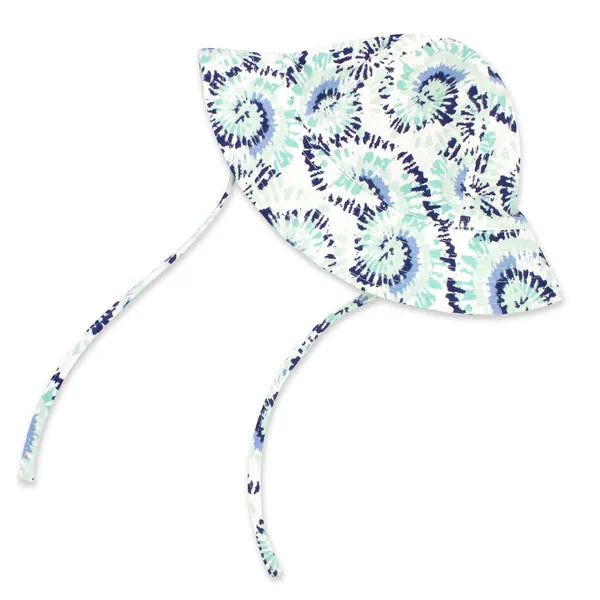 Organic Cotton Sun Hat by Zutano
