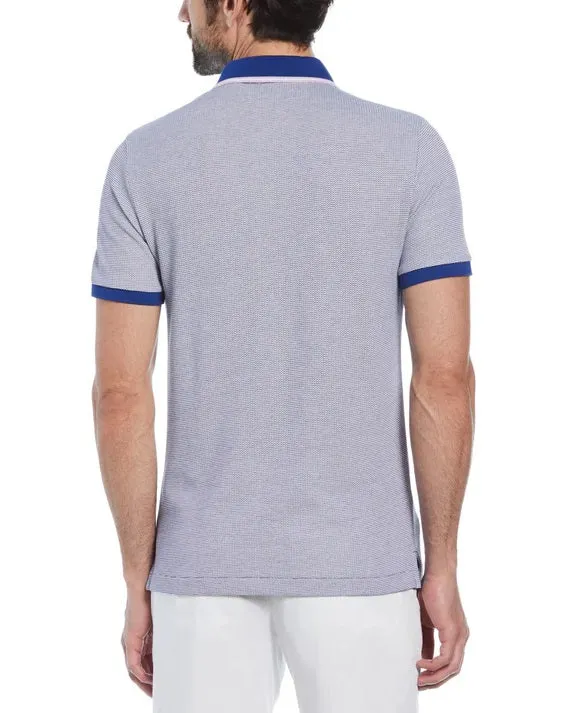 Original Penguin Polo Shirt - Lavender Frost