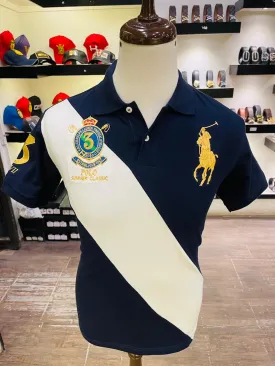 POLO SHIRT -130