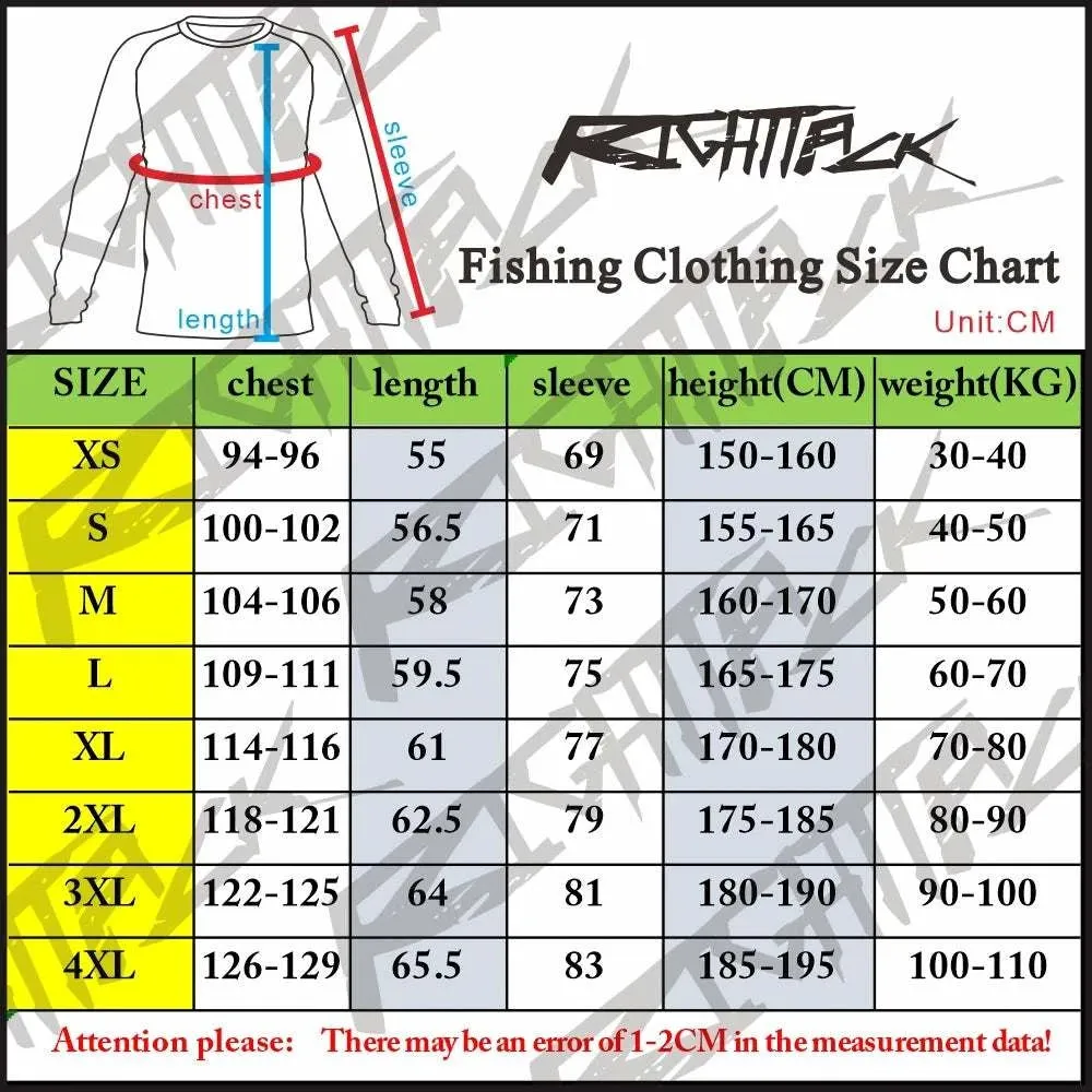 RightTrack Mask Fishing Hoodies: Ultimate Sun Protection for Anglers UPF50 