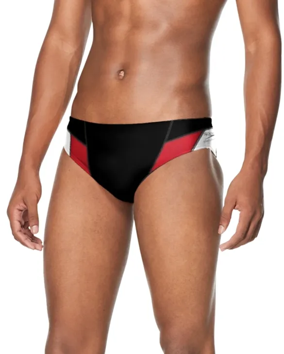 Speedo Edge Splice Brief