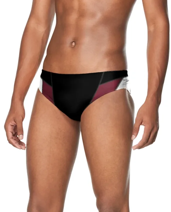 Speedo Edge Splice Brief
