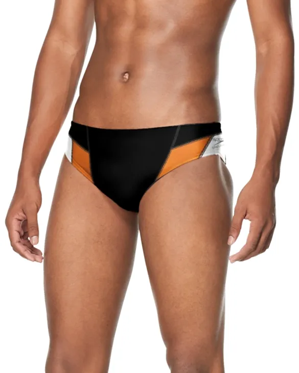 Speedo Edge Splice Brief