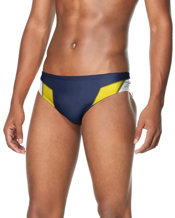 Speedo Edge Splice Brief