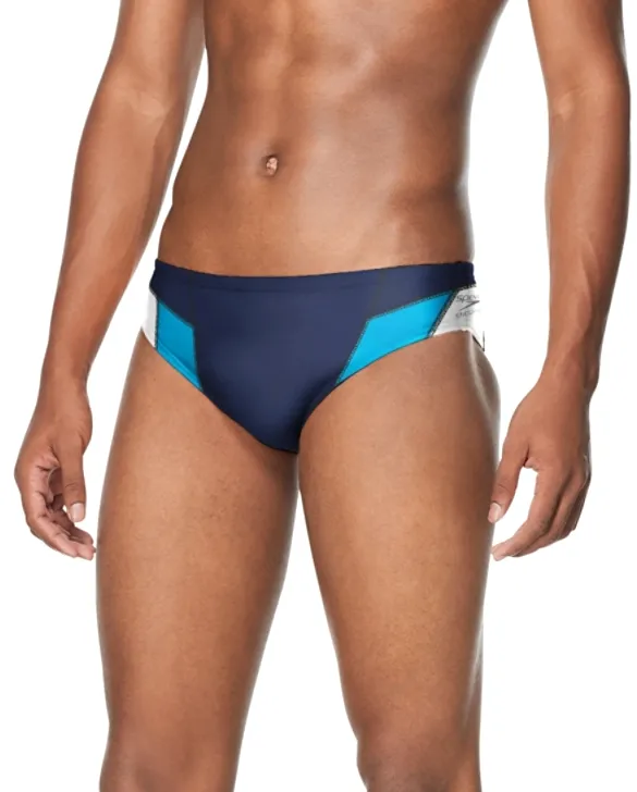 Speedo Edge Splice Brief